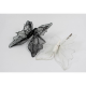 Decoratiune Fluture Textil 3D 10/Set